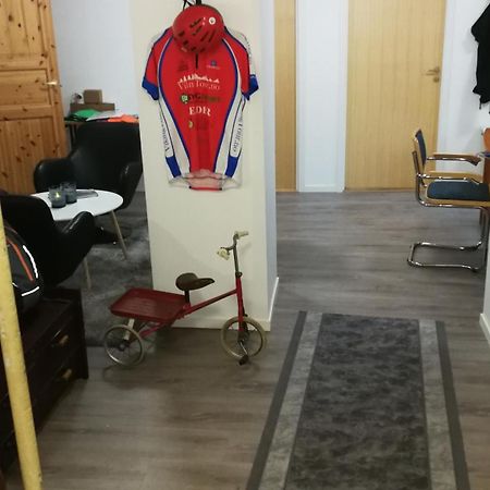 Lodek Motel Lodingen Luaran gambar