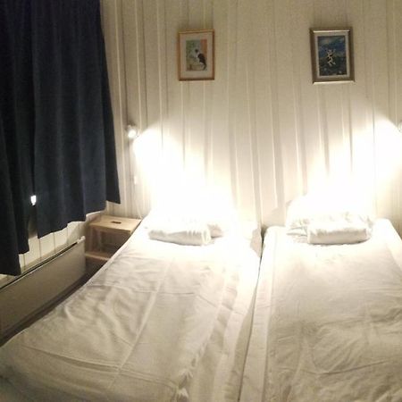 Lodek Motel Lodingen Luaran gambar