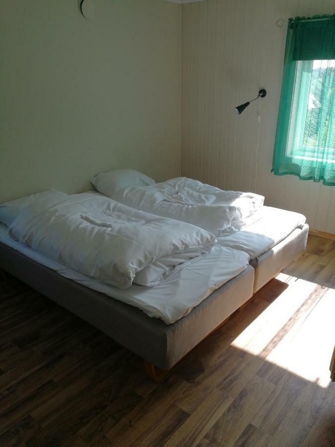 Lodek Motel Lodingen Luaran gambar
