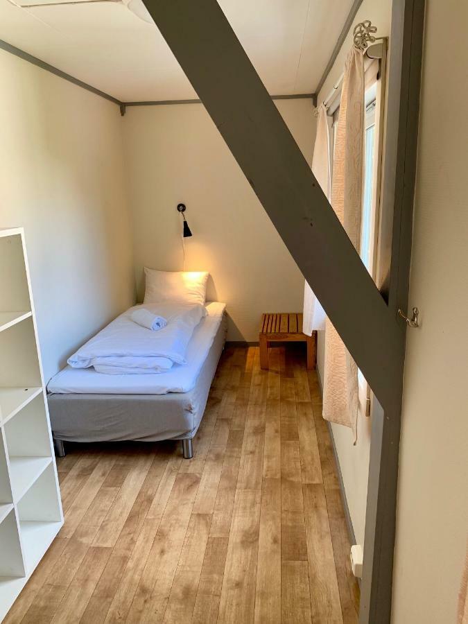 Lodek Motel Lodingen Luaran gambar